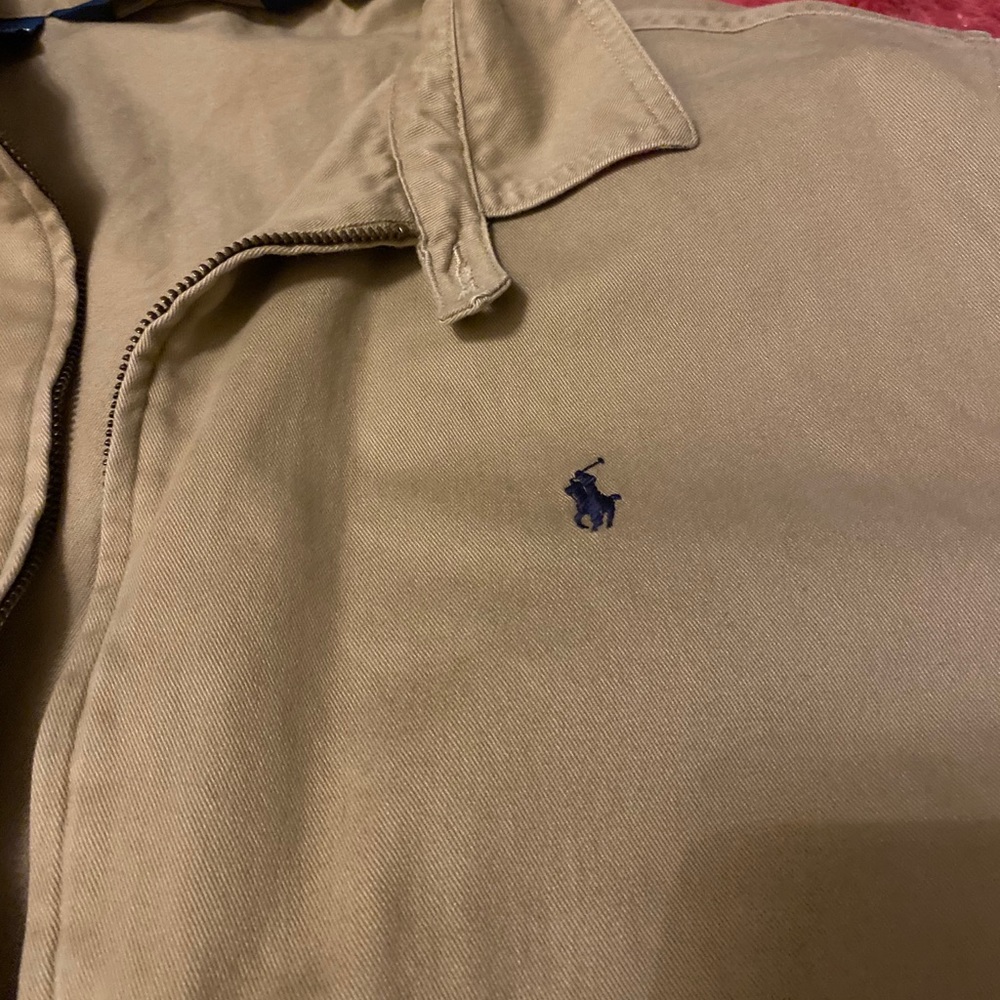 Polo Ralph Lauren Jacket - Picture 2 of 6
